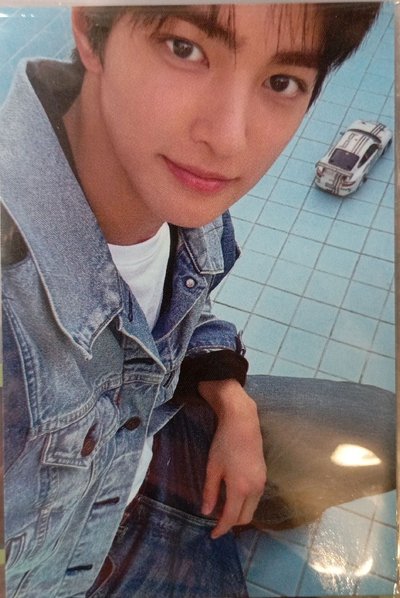 台特2.0&年曆特典安