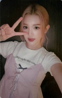 單一 kms 7.0 v1  簽售卡 花店最終場