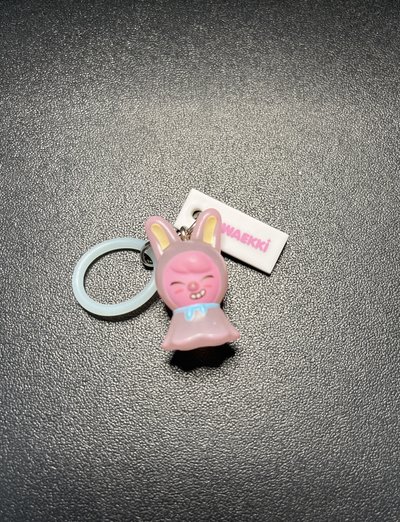 BANDAI 扭蛋盲盒 吊飾 晴天娃娃