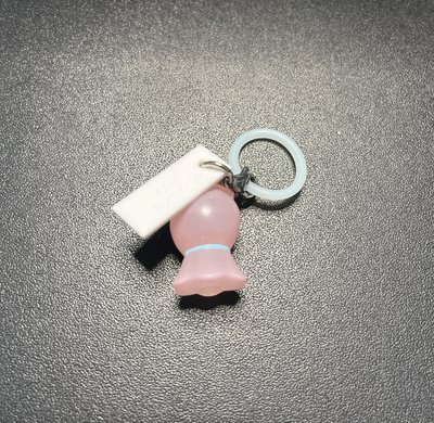 BANDAI 扭蛋盲盒 吊飾 晴天娃娃