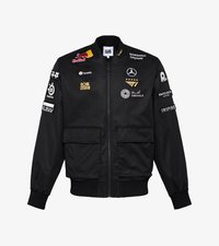 T1 S15 V6 夾克 2025 T1 Worlds Uniform Jacket