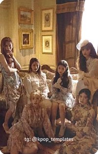 I MADE cube 特典卡 團卡