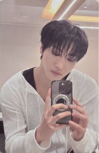 GH4 PB 專輯卡 A ver. A