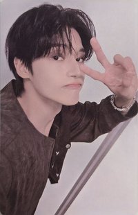 GH4 PB 專輯卡 A ver. Z