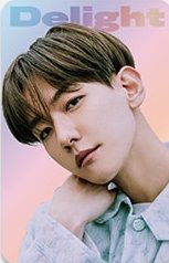 bolo2 立牌 周邊卡 