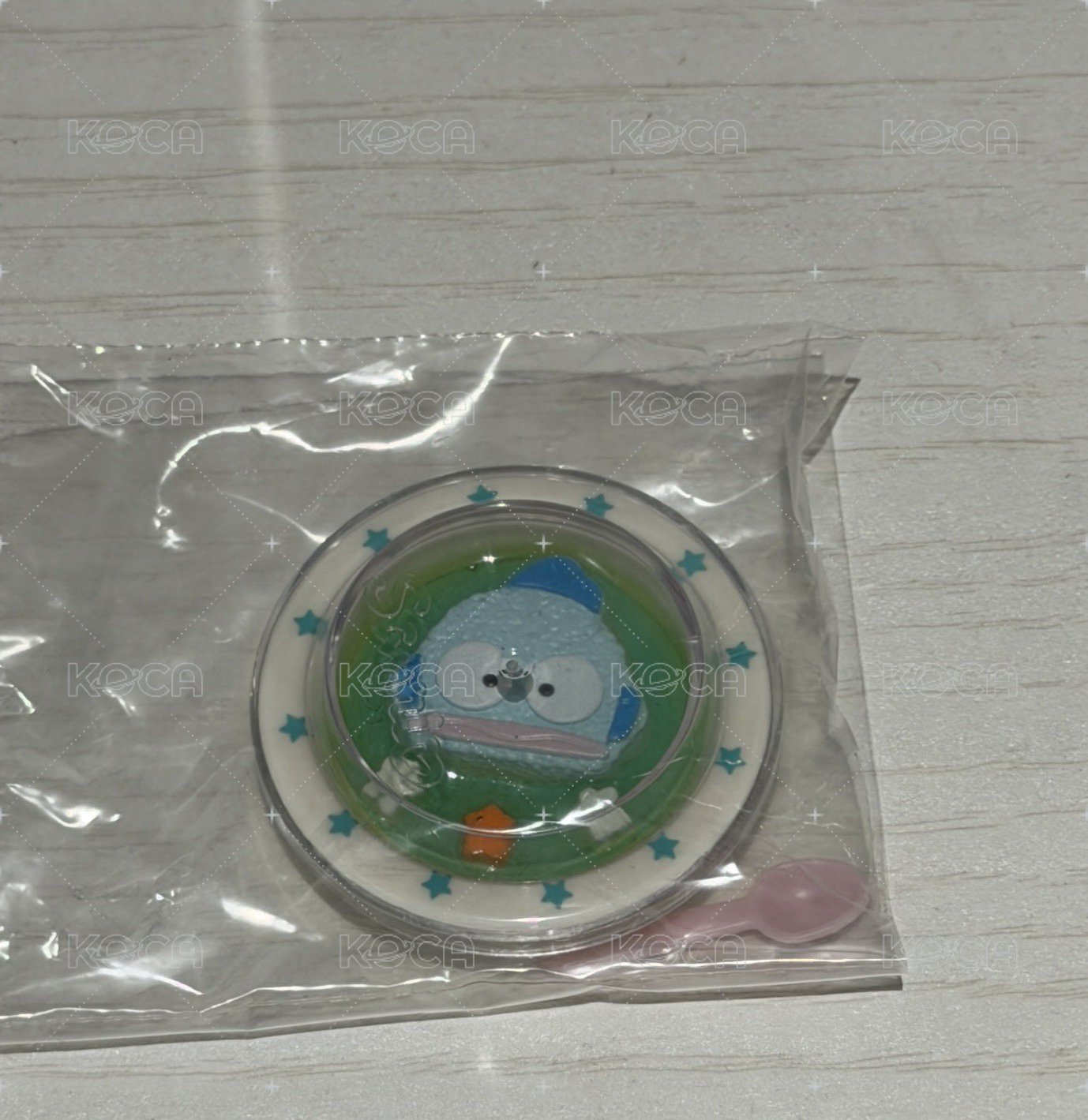 醜魚