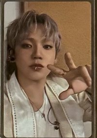 LOVE PULSE   特典卡 