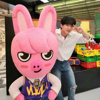 彬卡專區🐷🐰 不定時更新✨