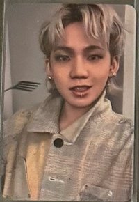 LOVE PULSE   特典卡 