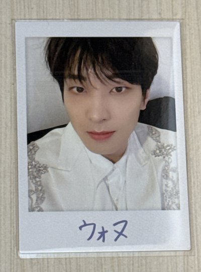 蛋巡拍立得｜圓佑