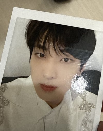 蛋巡拍立得｜圓佑