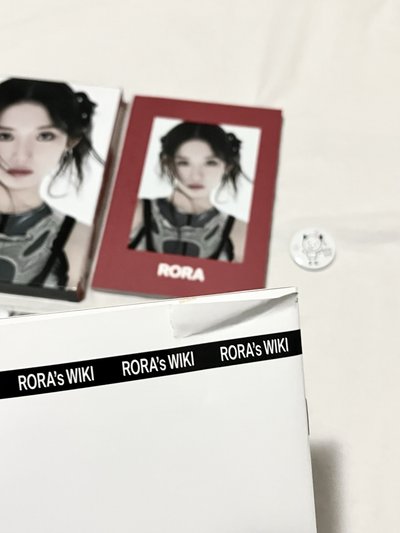 Rora迷一專（有損）