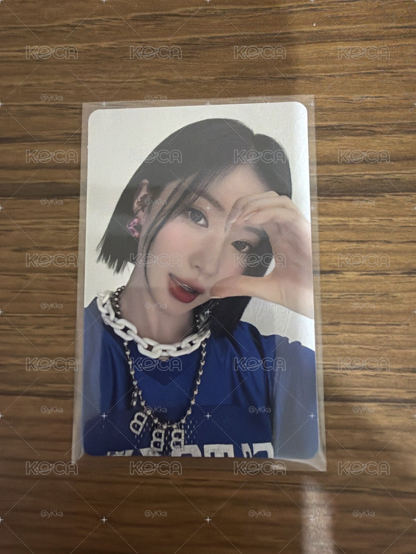 Asa 滿額卡