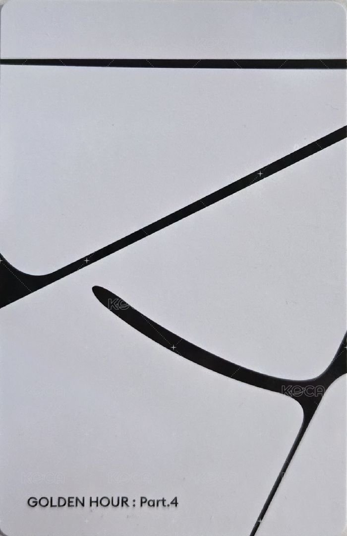 GH4 PB 專輯卡 Z ver. A 背面