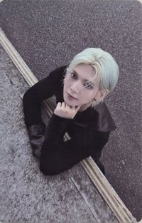 GH4 PB 專輯卡 Z ver. Z