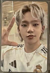 LOVE PULSE sw 特典卡 