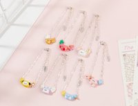 BT21 手鍊 / 手環 Sanfu聯名 Lucky Day系列