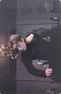 GH4 POCA 專輯卡 DIARY ver. Image