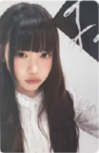 Four hearts club 周邊卡 束口袋