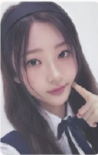 Four hearts club 周邊卡 束口袋