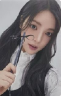 Four hearts club 周邊卡 束口袋