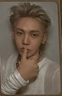 LOVE PULSE br 特典卡 