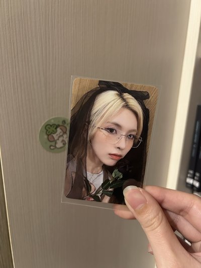 知性黑紗裴