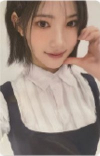 Four hearts club 周邊卡 秘密日記