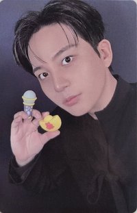 GH4 TOKTOQ PB 特典卡 抓周 ver.