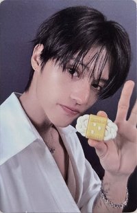 GH4 TOKTOQ PB 特典卡 抓周 ver.