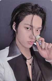 GH4 TOKTOQ PB 特典卡 抓周 ver.