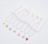 BT21 項鍊 Sanfu聯名 告白詩系列