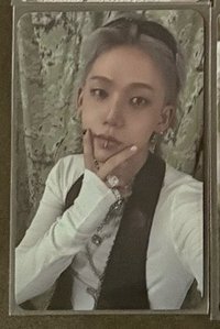 LOVE PULSE   特典卡 