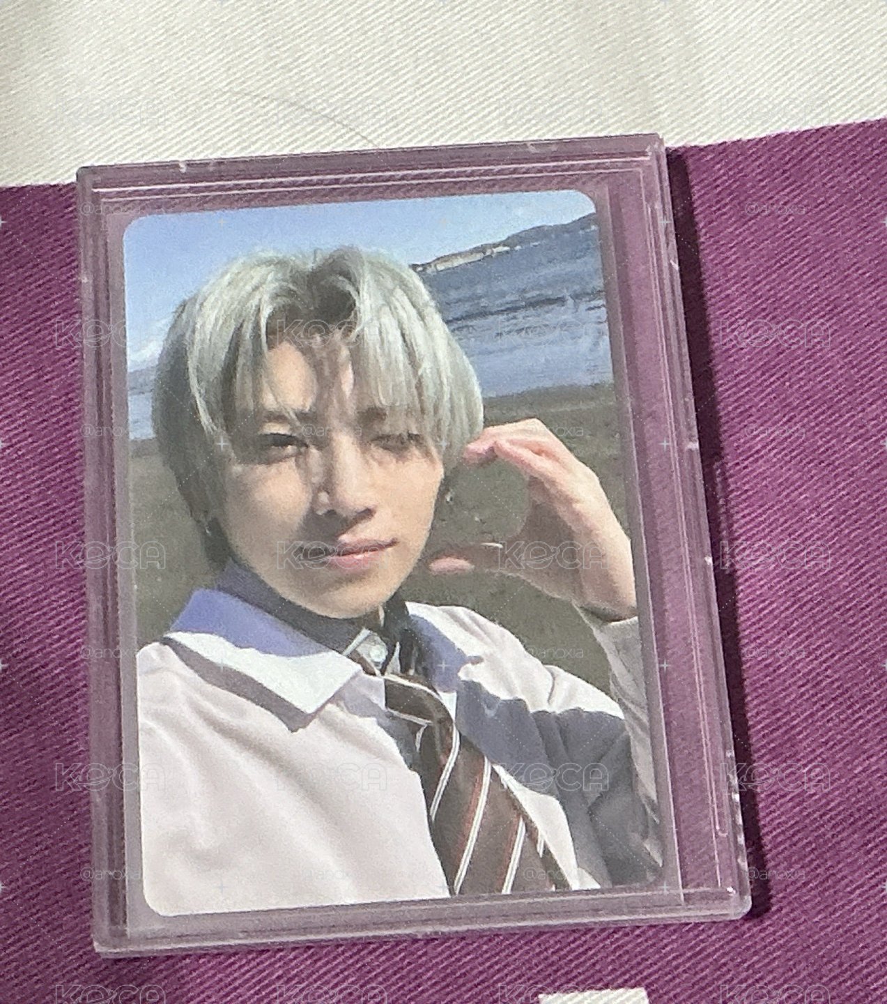 海邊yuma