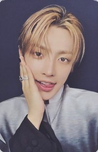 GH4 sw DIGIPACK 特典卡 