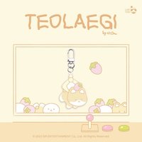 特萊奇 交通卡 吊飾 