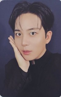 GH4 sw DIGIPACK 特典卡 