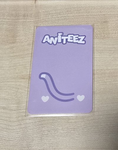 可愛傘德小卡🤍