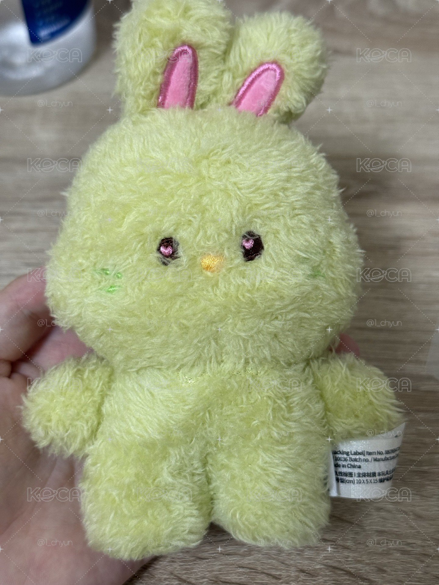 bunini 