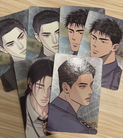 水邊之夜儲值卡