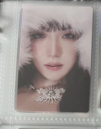 雪帽 QR卡 (已掃)