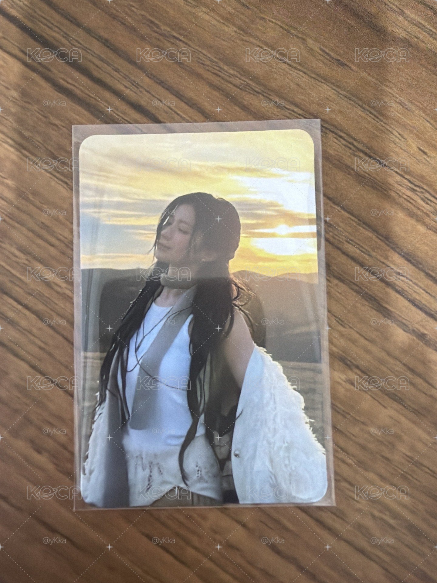 Asa 上海滿額