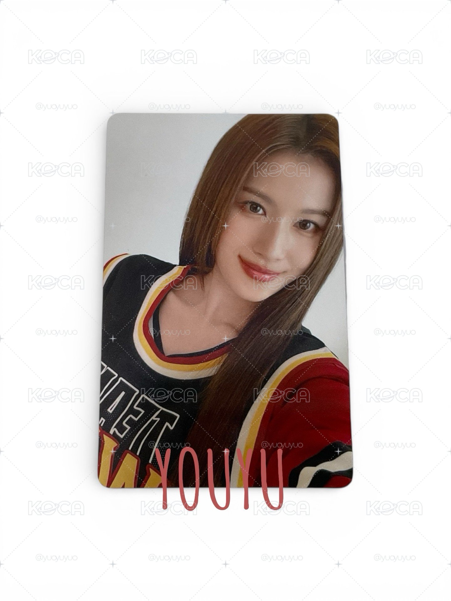✨現貨 SANA 五巡 日本 滿額卡