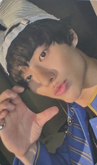 Archive. 1 jm 線下 簽售卡 