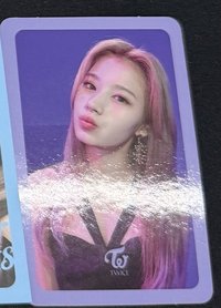 迷七紗（多帶定/彩）