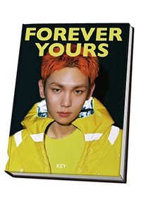 FOREVER YOURS 回憶錄 