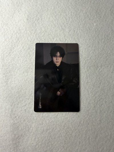 ATEEZ GOLDEN HOUR.4潤專卡