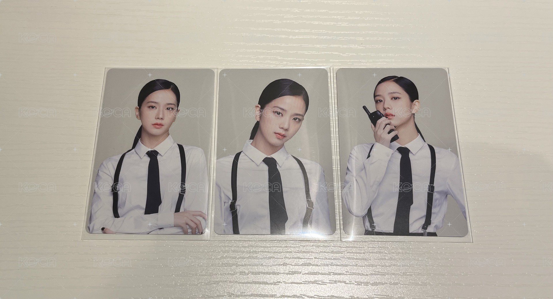 jisoo左