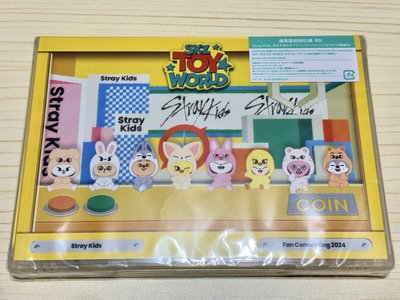 日本FM 玩具世界 藍光DVD(通常盤)+ HOLLOW拍手會特典 02/01東京場 彬/辰