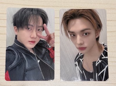 日本FM 玩具世界 藍光DVD(通常盤)+ HOLLOW拍手會特典 02/01東京場 彬/辰